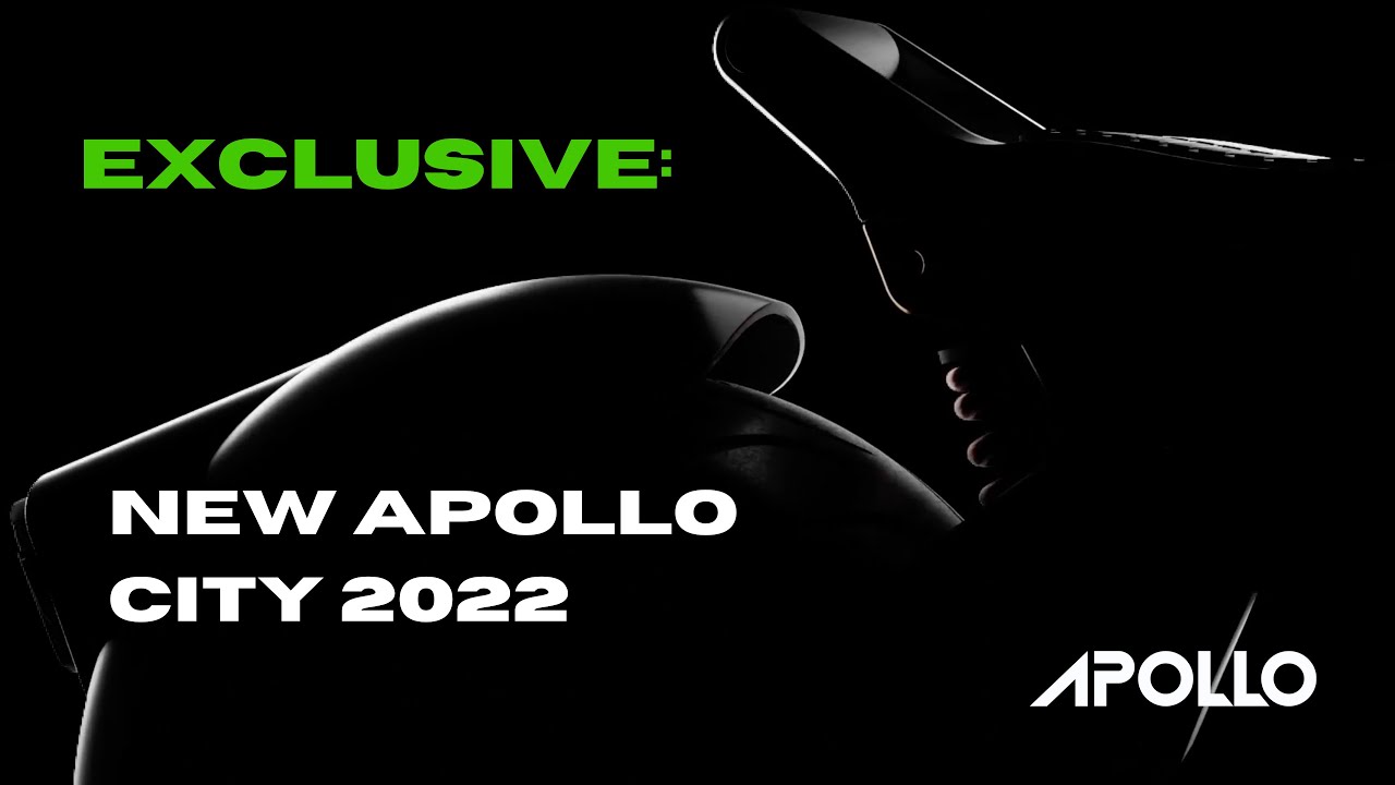Exclusive News: Apollo Confirms New Apollo City 2022