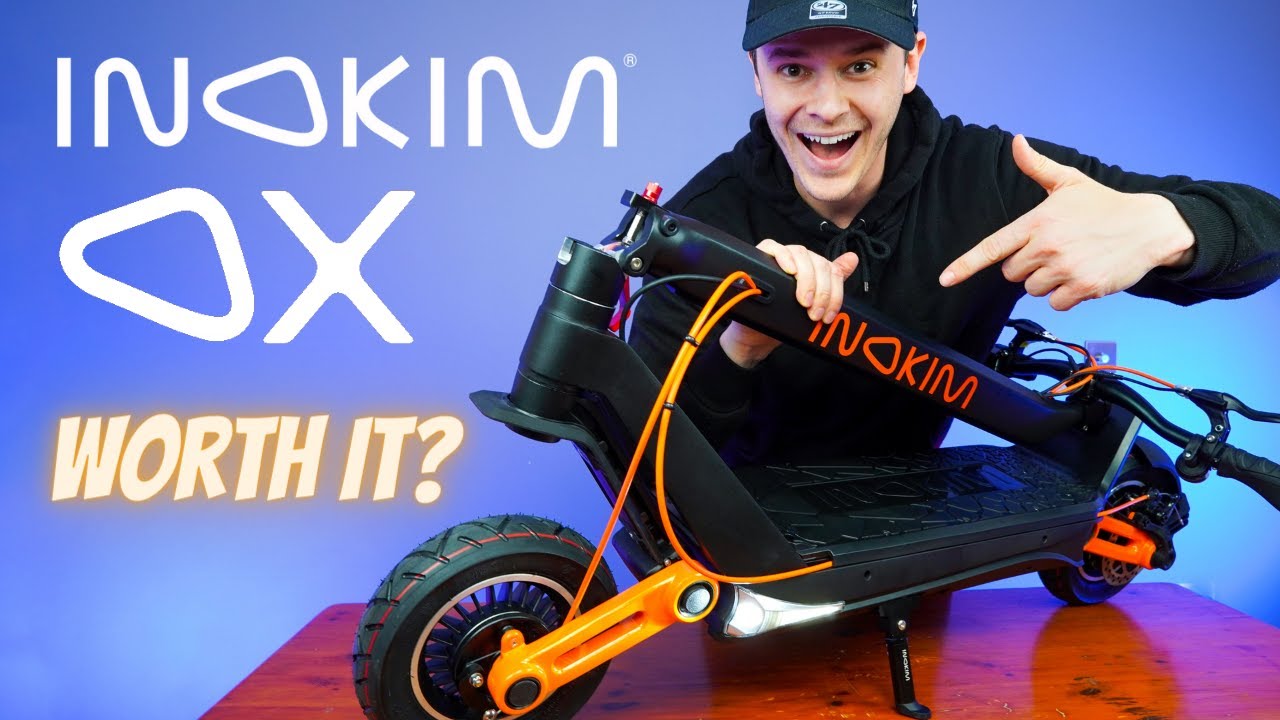 INOKIM Ox Deep Dive | Is it Worth the Price Tag?